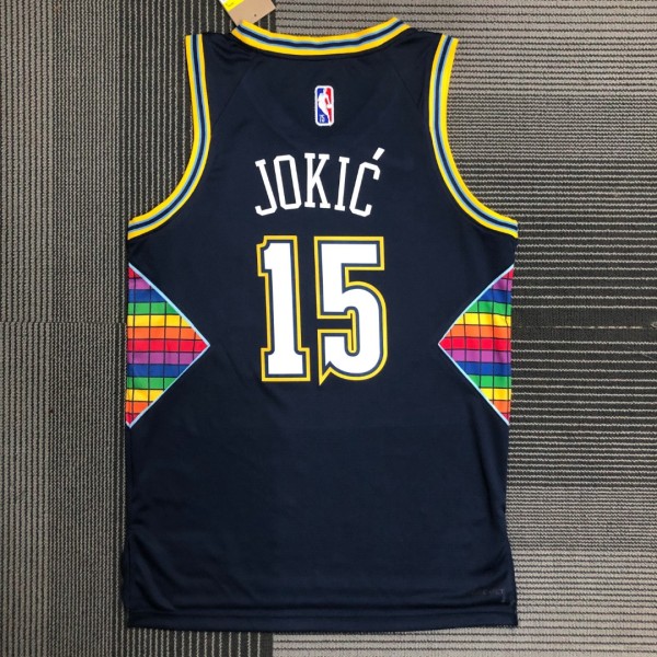 Basketball Jerseys Denver Nuggets