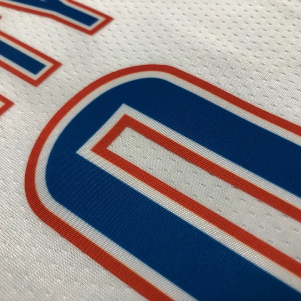 Basketball Jerseys Oklahoma City Thunder