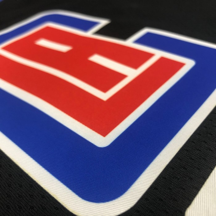 Basketball Jerseys Los Angeles Clippers