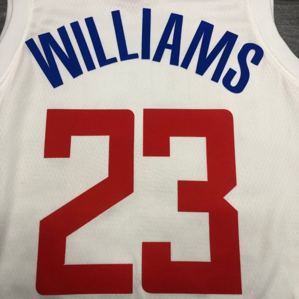 Basketball Jerseys Los Angeles Clippers