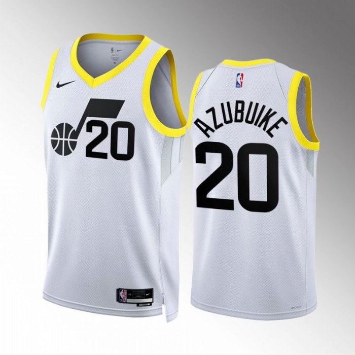 Basketball Jerseys Utah Jazz
