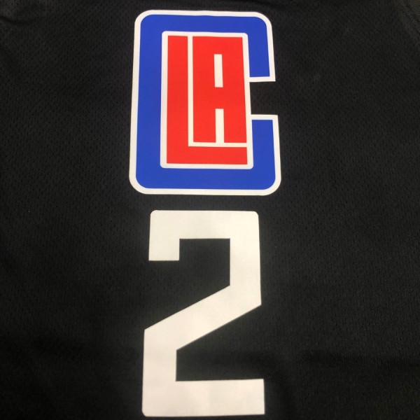 Basketball Jerseys Los Angeles Clippers