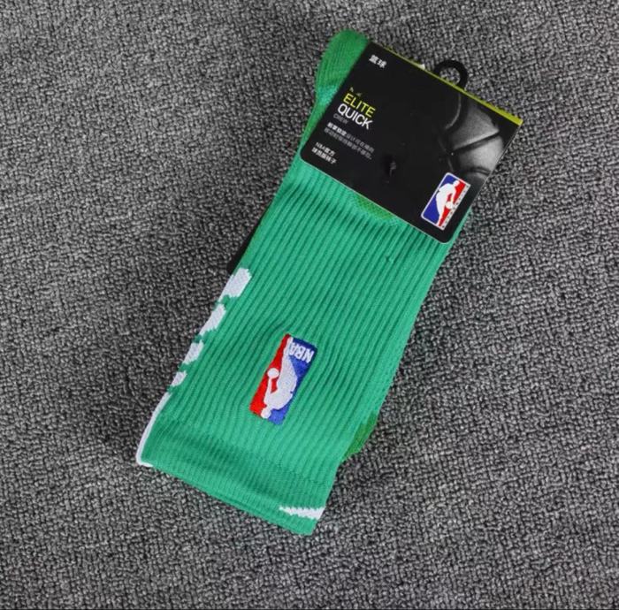 Basketball sock 