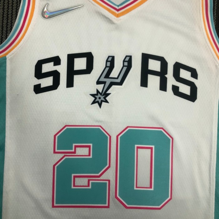 Basketball Jerseys San Antonio Spurs
