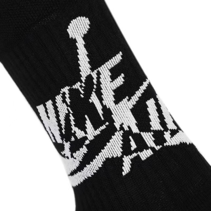 Basketball sock 
