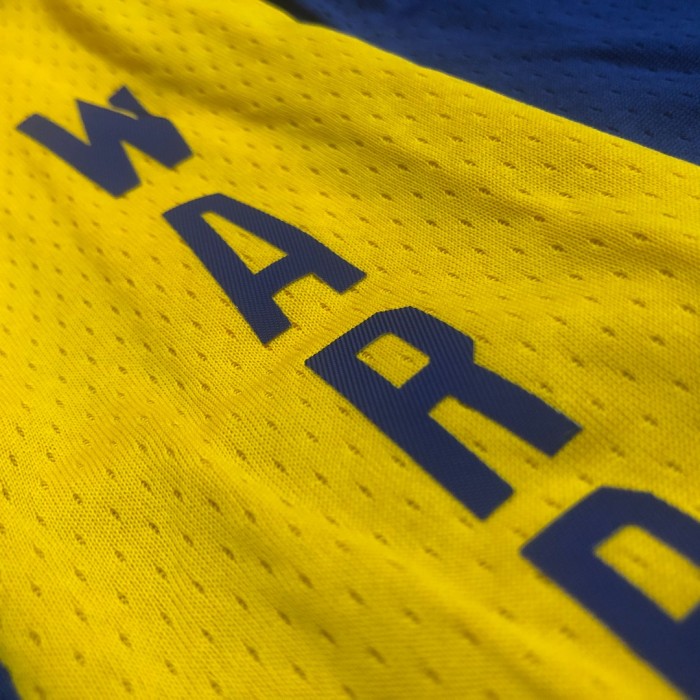 Basketball Jerseys Golden State Warriors