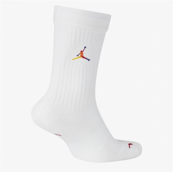 Basketball sock 