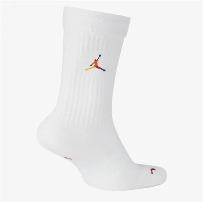 Basketball sock 