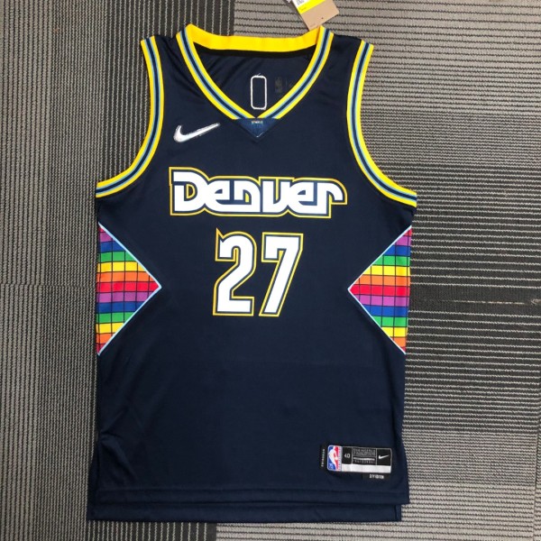 Basketball Jerseys Denver Nuggets