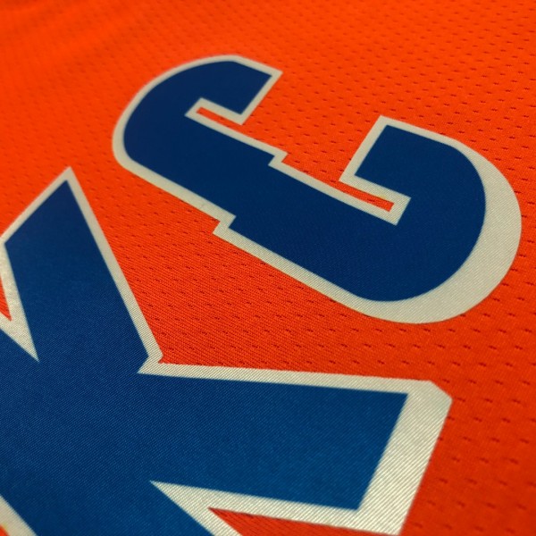 Basketball Jerseys Oklahoma City Thunder