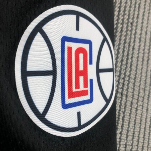 Basketball Jerseys Los Angeles Clippers