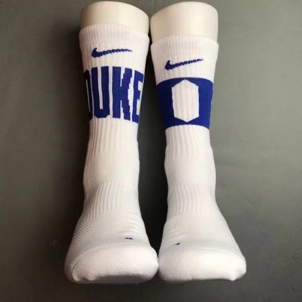 Basketball sock 