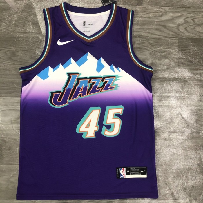 Basketball Jerseys Utah Jazz