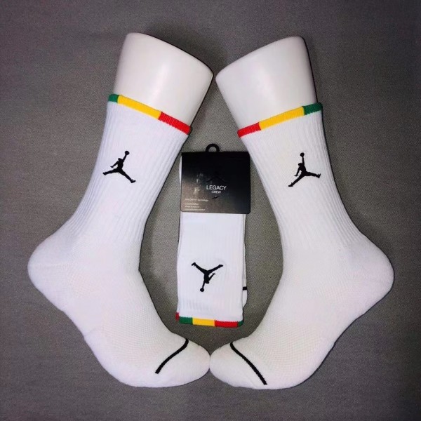 Basketball sock 