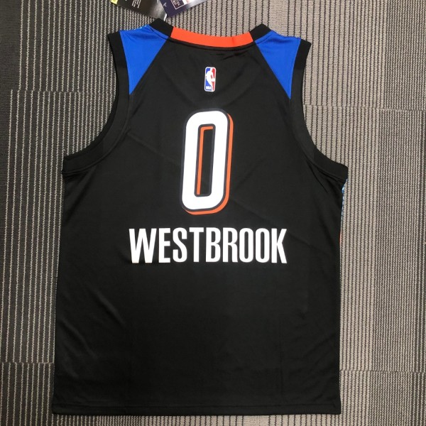 Basketball Jerseys Oklahoma City Thunder