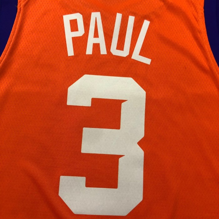 Basketball Jerseys Phoenix Suns