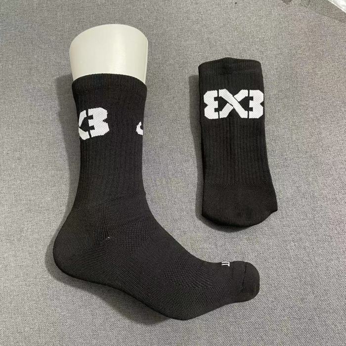 Basketball sock 