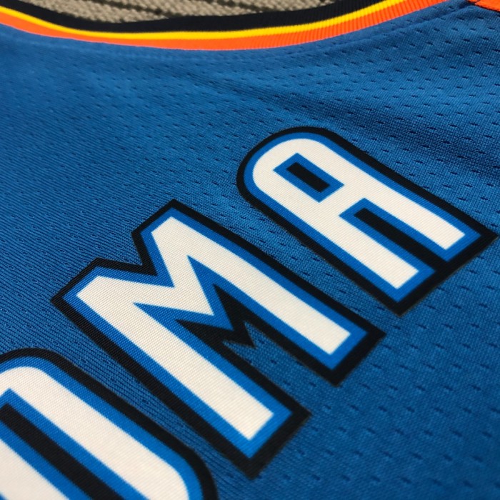 Basketball Jerseys Oklahoma City Thunder