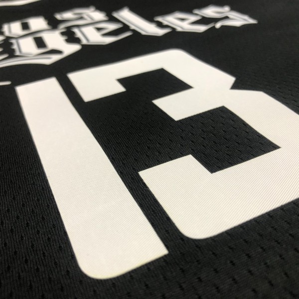 Basketball Jerseys Los Angeles Clippers