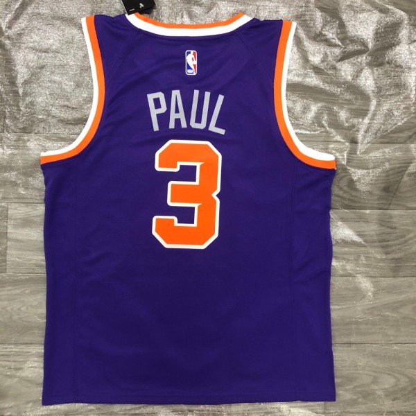 Basketball Jerseys Phoenix Suns