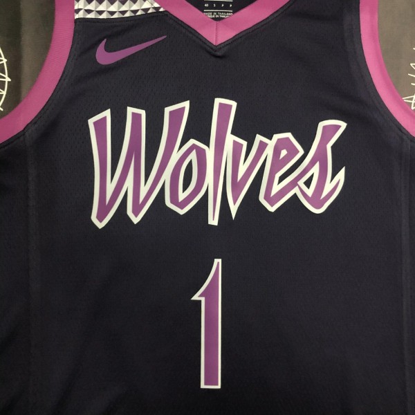 Basketball Jerseys Minnesota Timberwolves