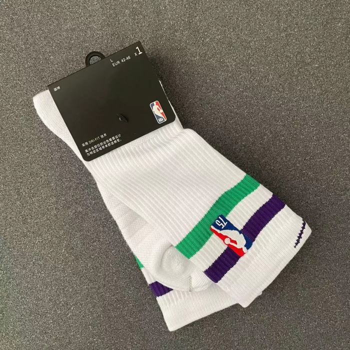 Basketball sock 