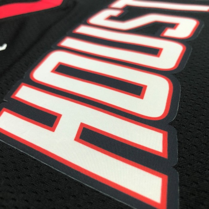 Basketball Jerseys Houston Rockets