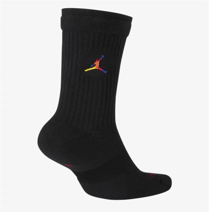 Basketball sock 