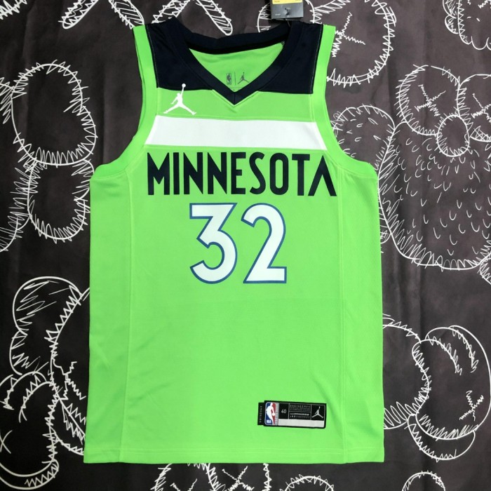 Basketball Jerseys Minnesota Timberwolves
