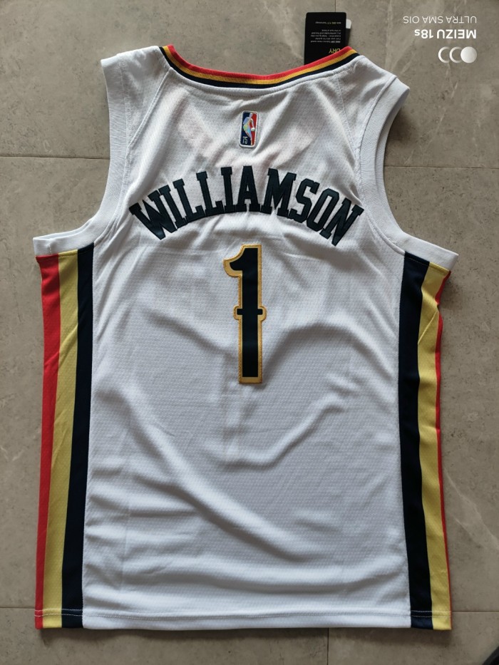 Basketball Jerseys New orleans Pelicans