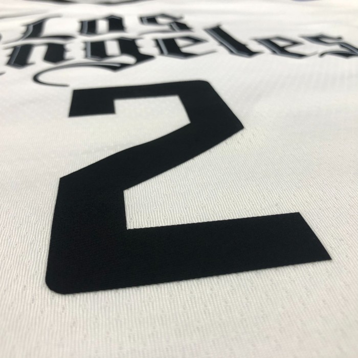 Basketball Jerseys Los Angeles Clippers