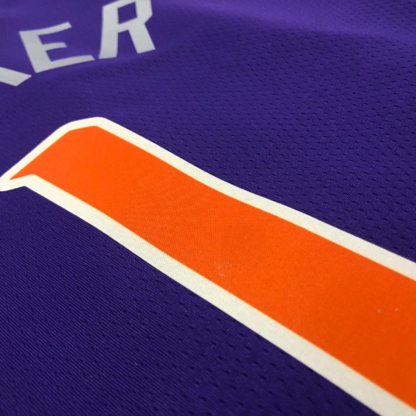 Basketball Jerseys Phoenix Suns
