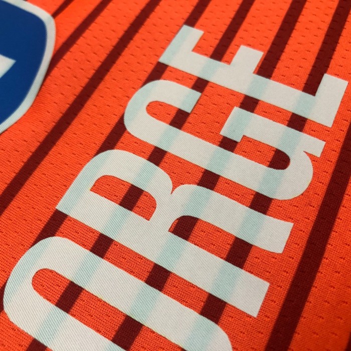 Basketball Jerseys Oklahoma City Thunder