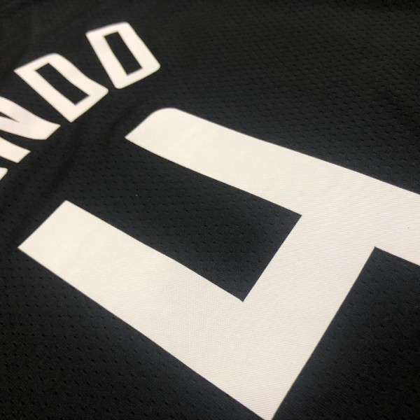 Basketball Jerseys Los Angeles Clippers