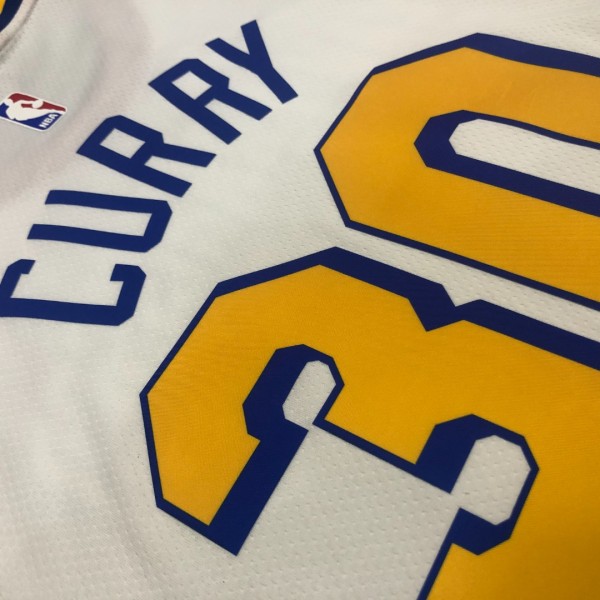 Basketball Jerseys Golden State Warriors