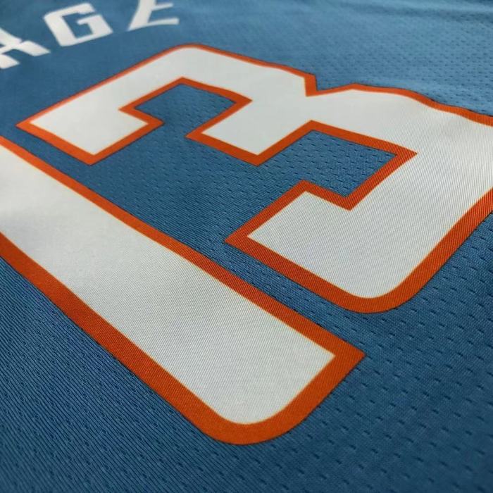 Basketball Jerseys Los Angeles Clippers