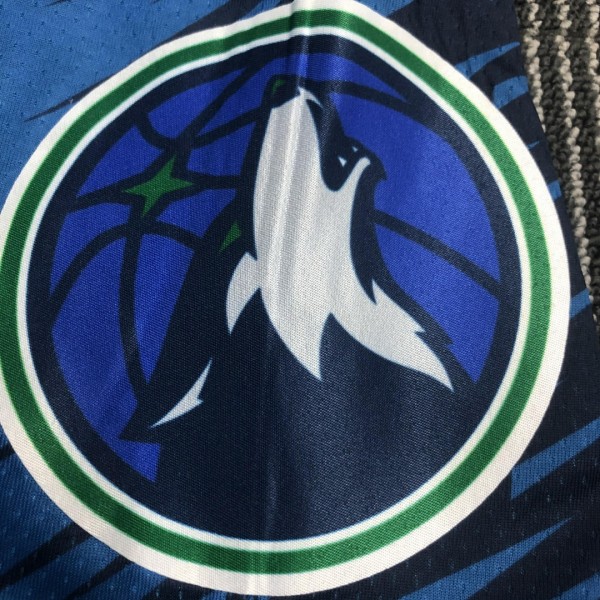 Basketball Jerseys Minnesota Timberwolves