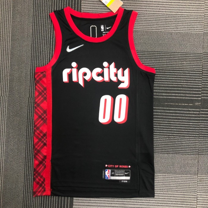Basketball Jerseys Portland Trall Blazers