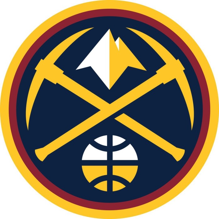 Basketball Jerseys Denver Nuggets