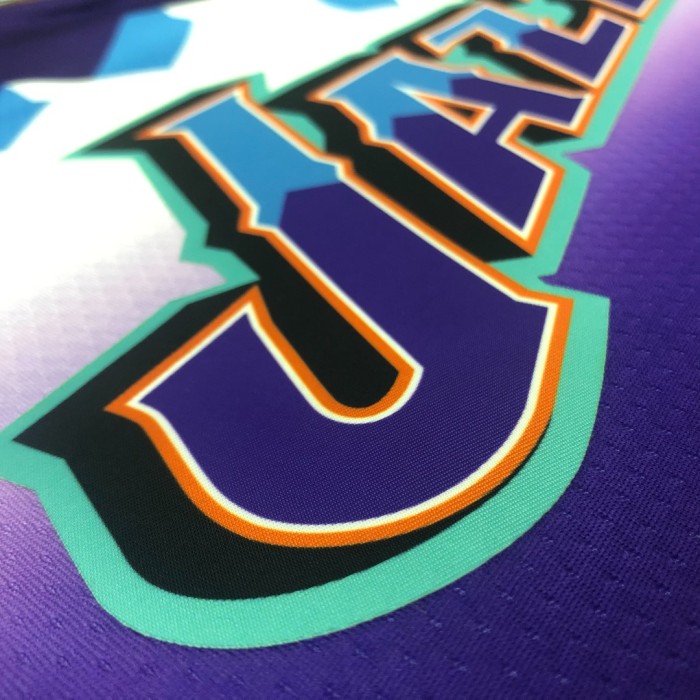 Basketball Jerseys Utah Jazz