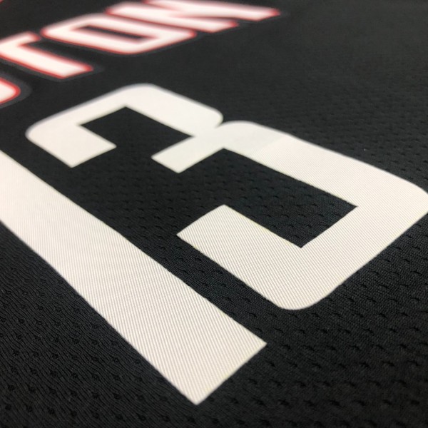 Basketball Jerseys Houston Rockets