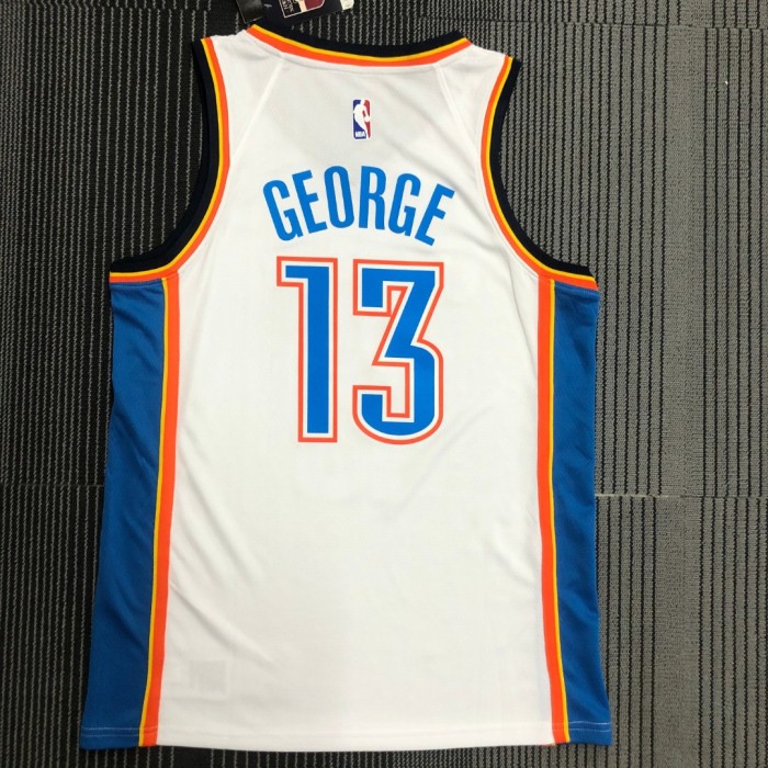 Basketball Jerseys Oklahoma City Thunder