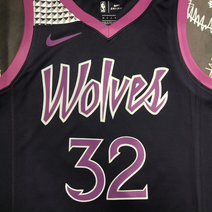 Basketball Jerseys Minnesota Timberwolves