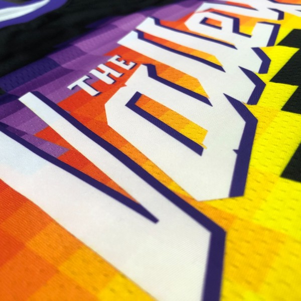 Basketball Jerseys Phoenix Suns