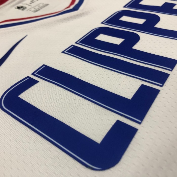 Basketball Jerseys Los Angeles Clippers