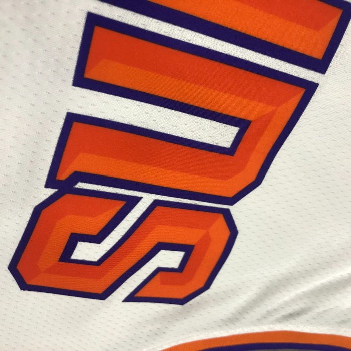 Basketball Jerseys Phoenix Suns