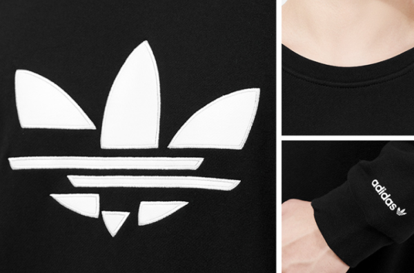 adidas originals Logo 4