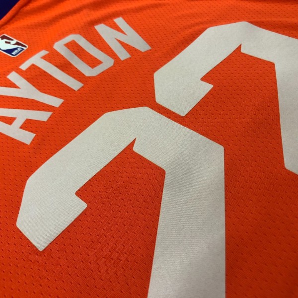 Basketball Jerseys Phoenix Suns