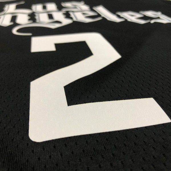 Basketball Jerseys Los Angeles Clippers