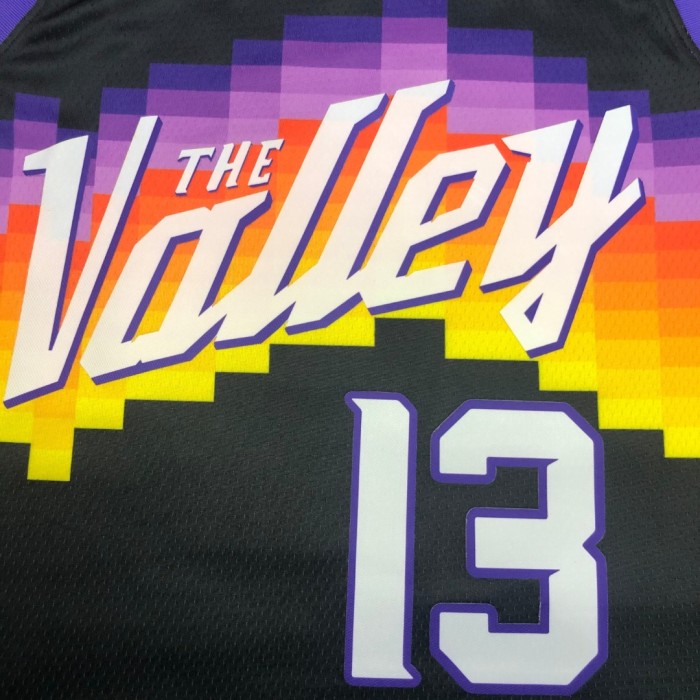 Basketball Jerseys Phoenix Suns